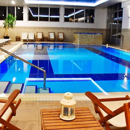 Spa Hotel Grand Krupanj Екстер'єр фото