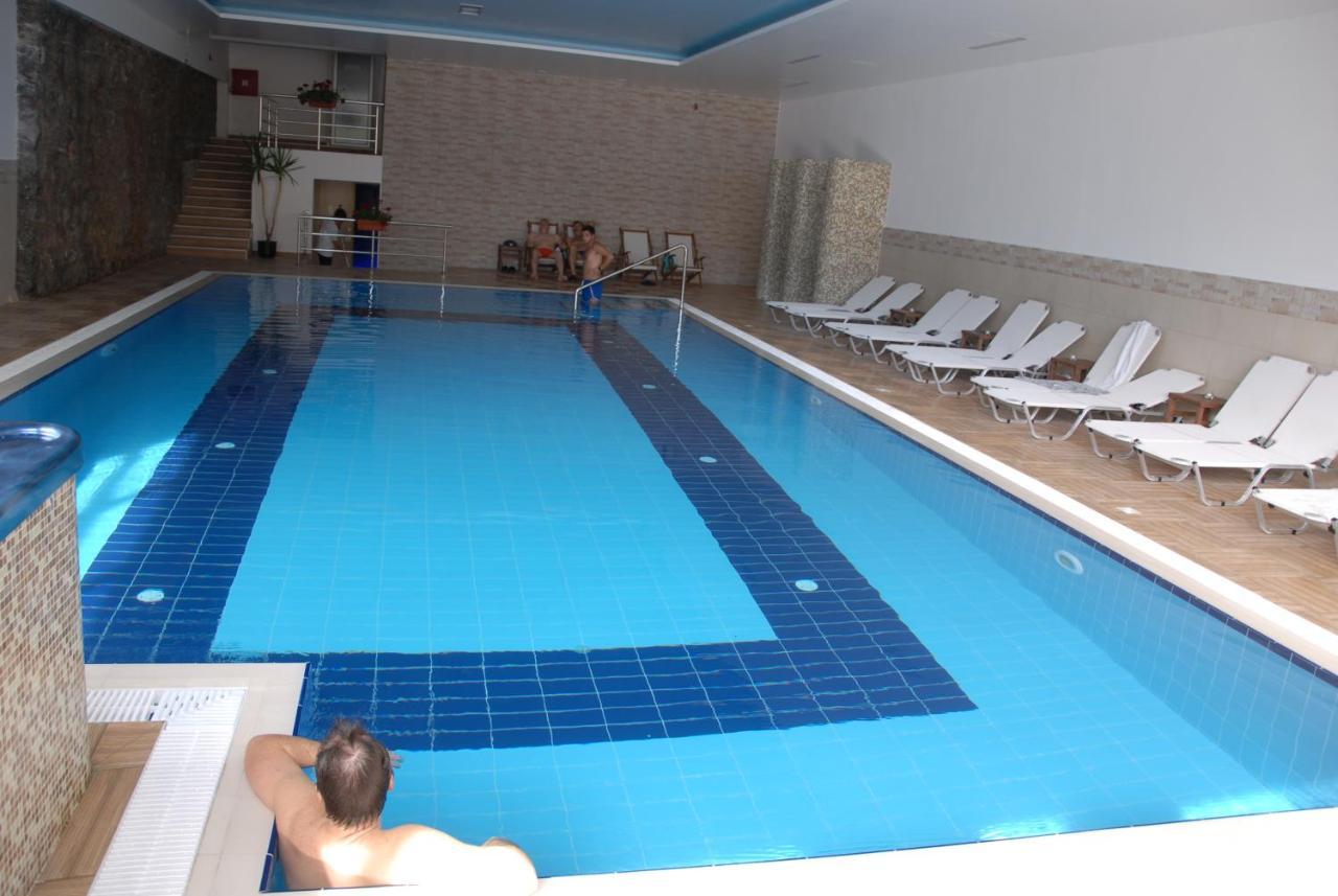 Spa Hotel Grand Krupanj Екстер'єр фото